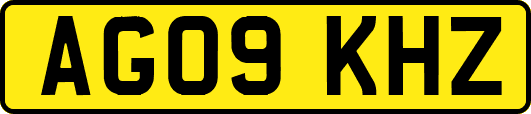 AG09KHZ