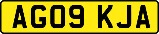 AG09KJA