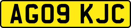 AG09KJC