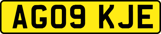 AG09KJE