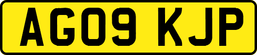 AG09KJP