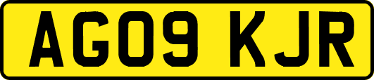 AG09KJR