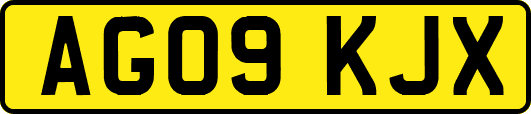 AG09KJX