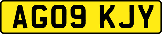 AG09KJY