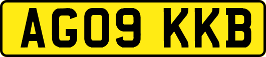 AG09KKB