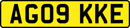 AG09KKE