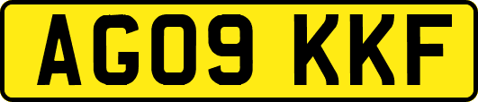AG09KKF