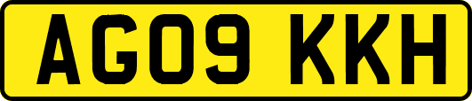 AG09KKH