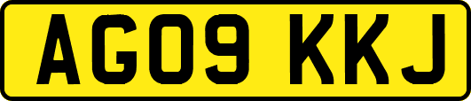 AG09KKJ