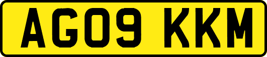 AG09KKM