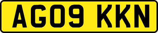 AG09KKN