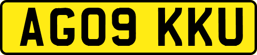 AG09KKU
