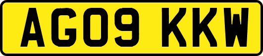 AG09KKW