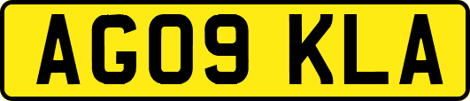 AG09KLA