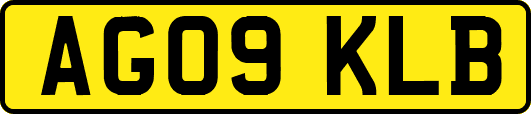 AG09KLB