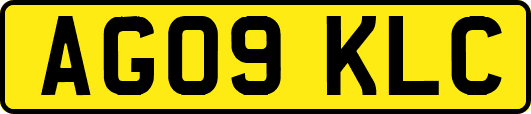 AG09KLC