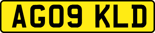 AG09KLD