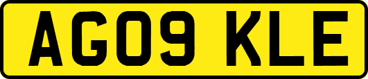 AG09KLE