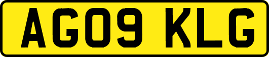 AG09KLG