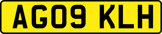 AG09KLH