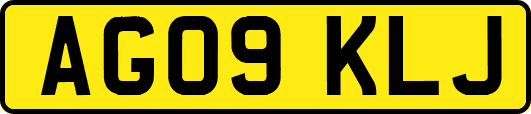 AG09KLJ
