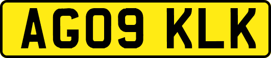 AG09KLK