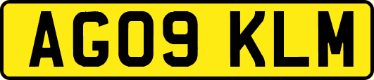 AG09KLM