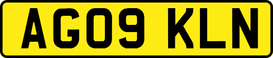 AG09KLN
