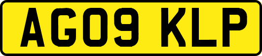 AG09KLP