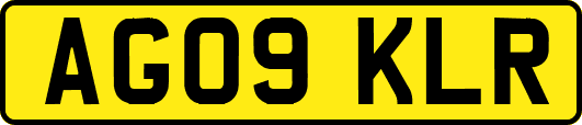 AG09KLR