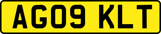 AG09KLT