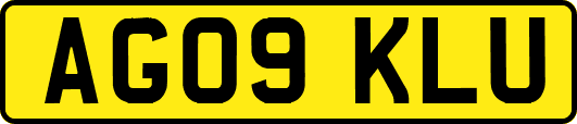 AG09KLU