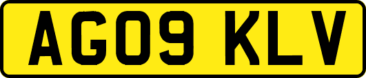 AG09KLV