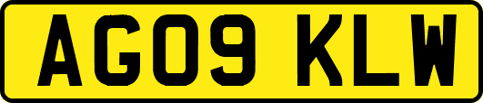 AG09KLW