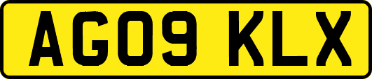 AG09KLX