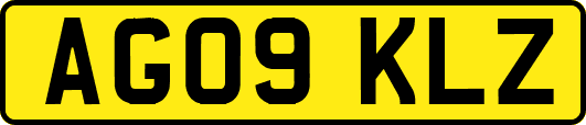 AG09KLZ