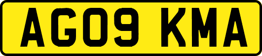 AG09KMA