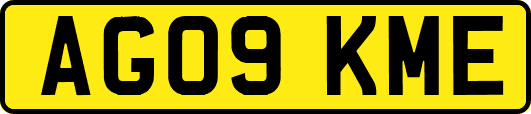 AG09KME