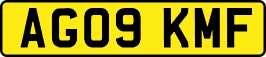 AG09KMF