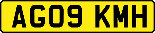 AG09KMH