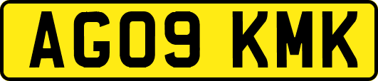 AG09KMK
