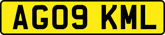 AG09KML