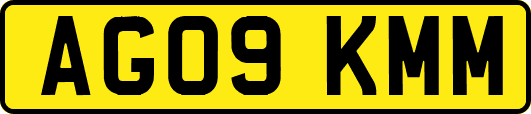 AG09KMM