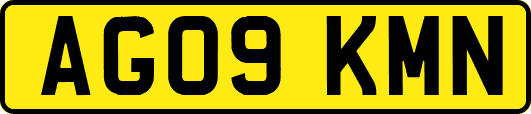 AG09KMN