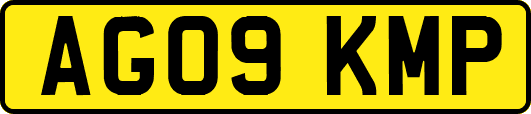 AG09KMP