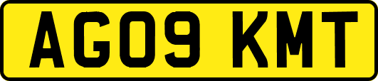 AG09KMT
