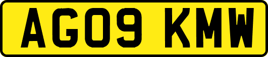 AG09KMW
