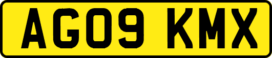 AG09KMX