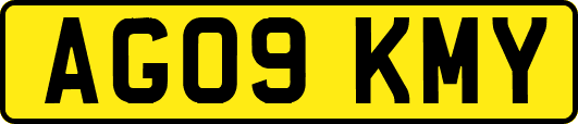 AG09KMY