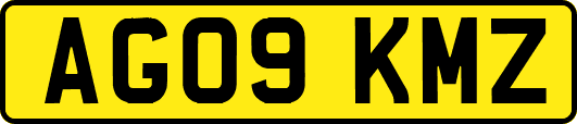 AG09KMZ